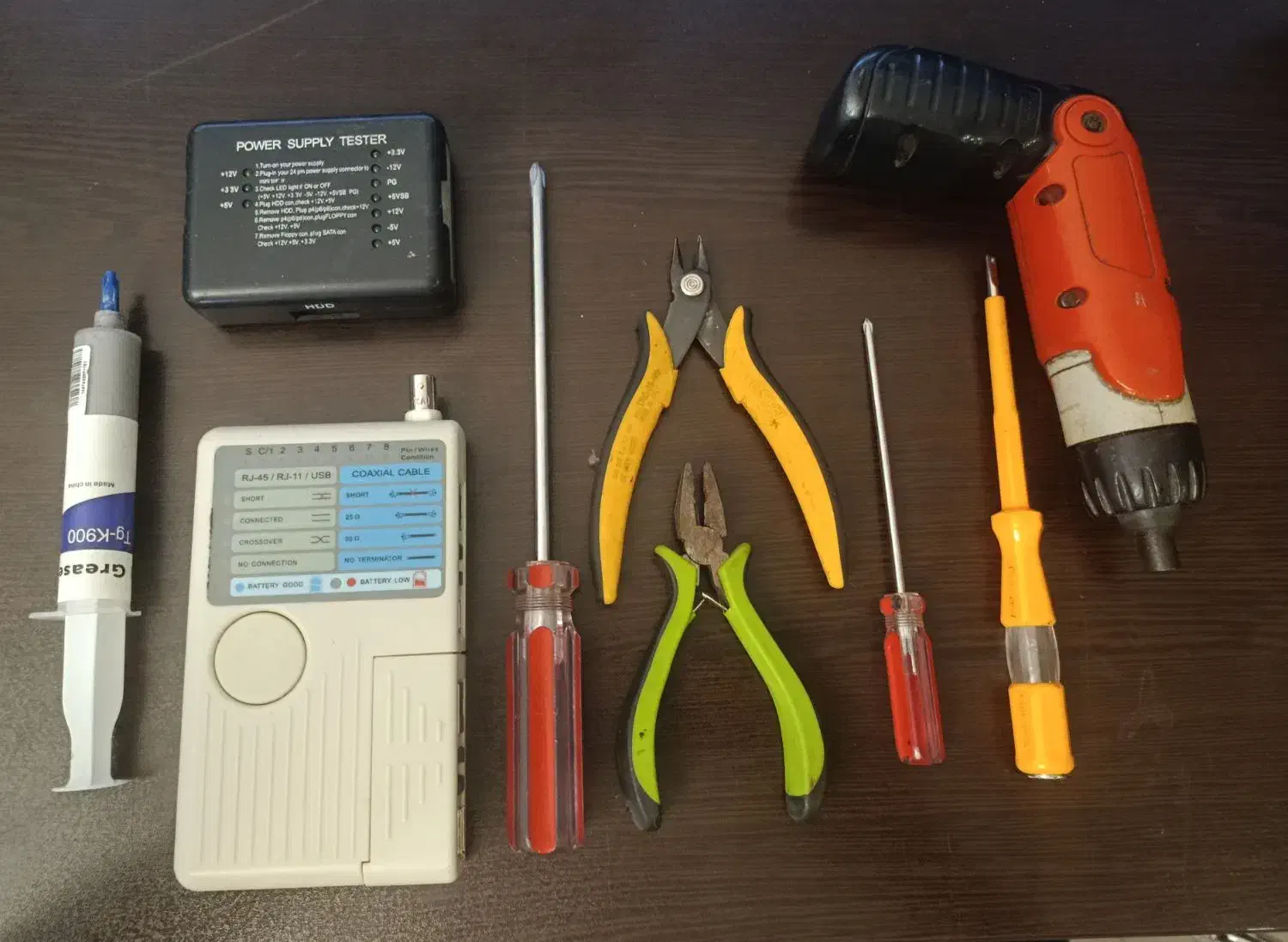 تعمیرات تخصصی لپتاپ وکامپیوتر در محل -گروه آیکندو|خدمات رایانهای و موبایل|کیش, |دیوار