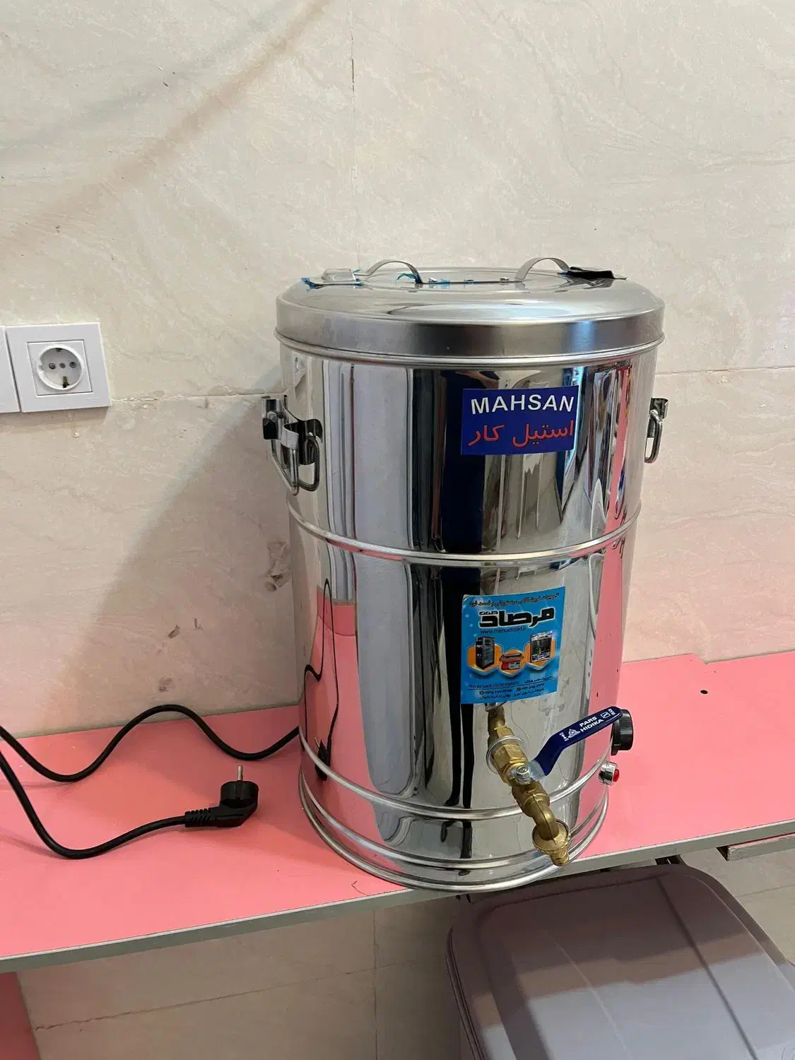 لوازم فلافل|کافیشاپ و رستوران|اندیکا, |دیوار