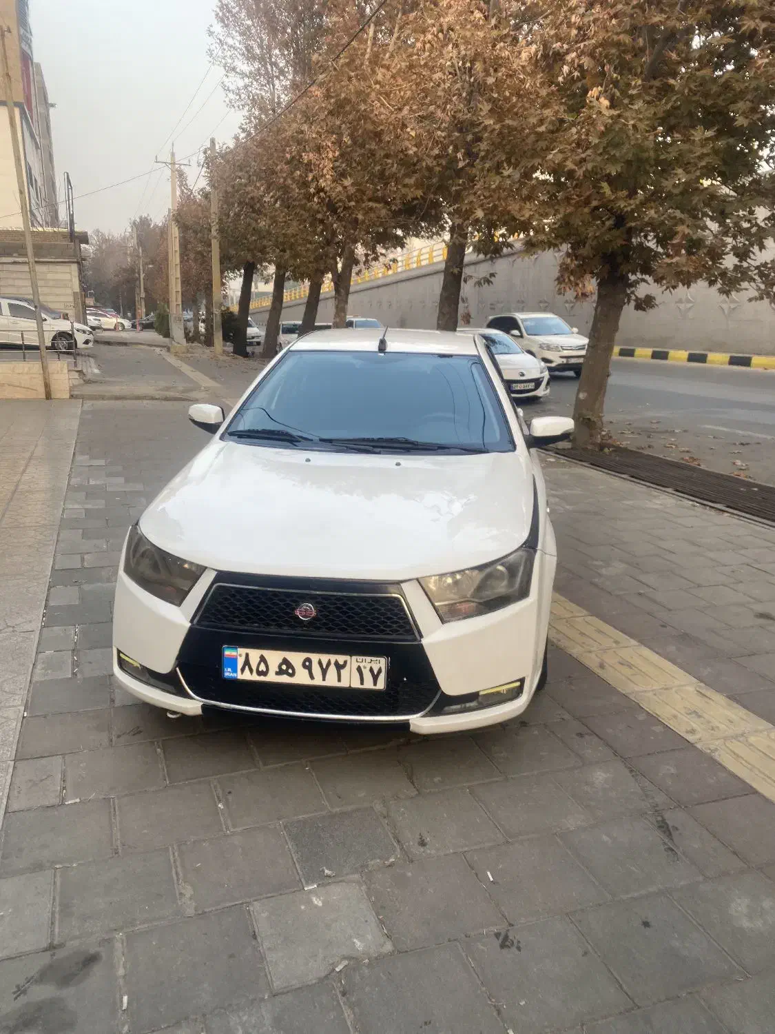 دنا مدل آخر ۹۵|خودرو سواری و وانت|ارومیه, |دیوار