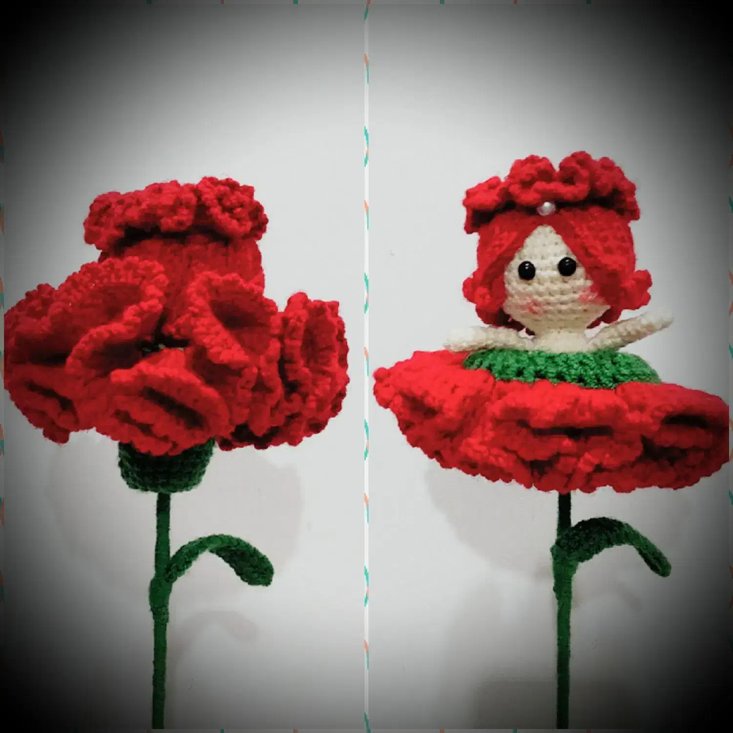 گل های سوپرایزی|گل مصنوعی|اردبیل, |دیوار