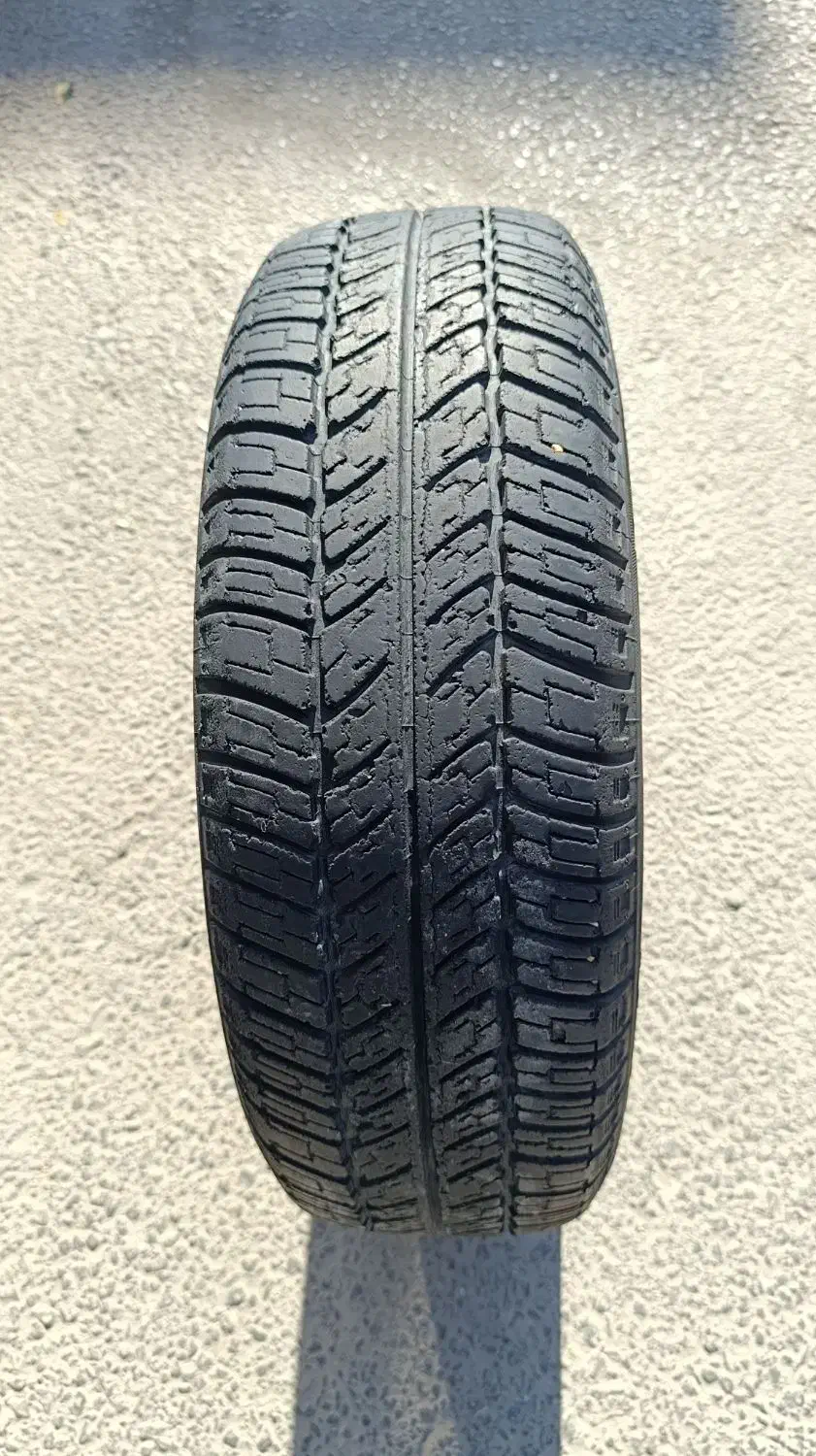 فروش لاستیک تیبا|قطعات یدکی و لوازم جانبی|شیراز, شهرک ترکان|دیوار