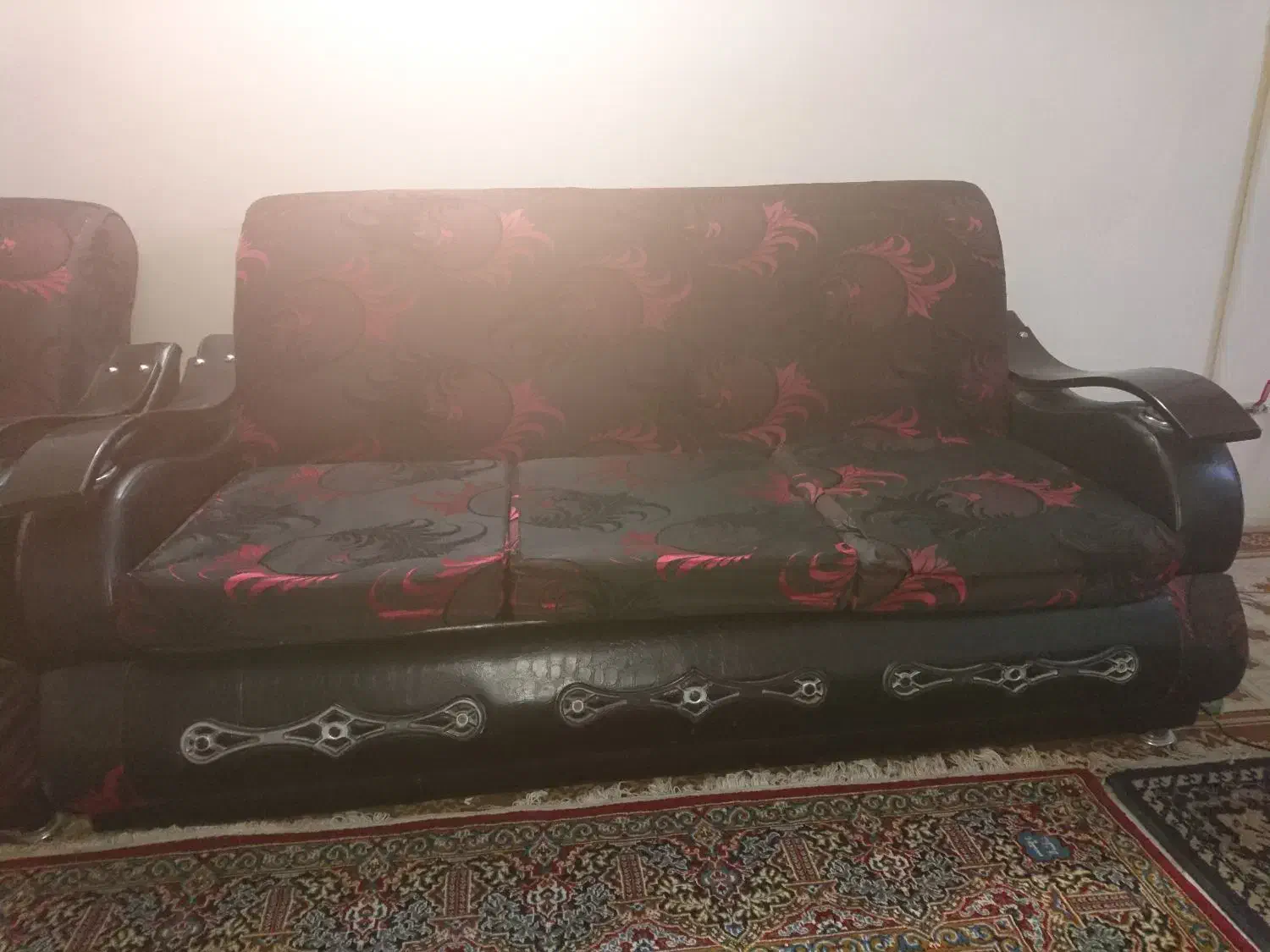 مبلمان|مبلمان خانگی و میز عسلی|مشهد, رضاشهر|دیوار