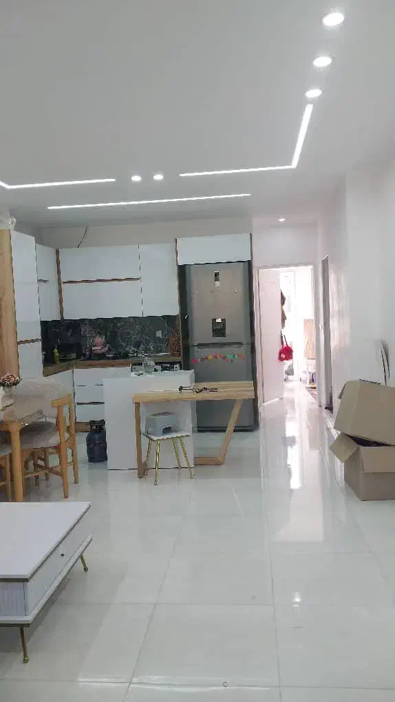 فروش واحد نوساز شیک۷۰متری طبقه اول|فروش آپارتمان|صومعهسرا, |دیوار