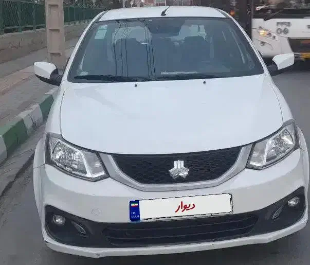 ساینا s1403|خودرو سواری و وانت|مشهد, بهارستان|دیوار