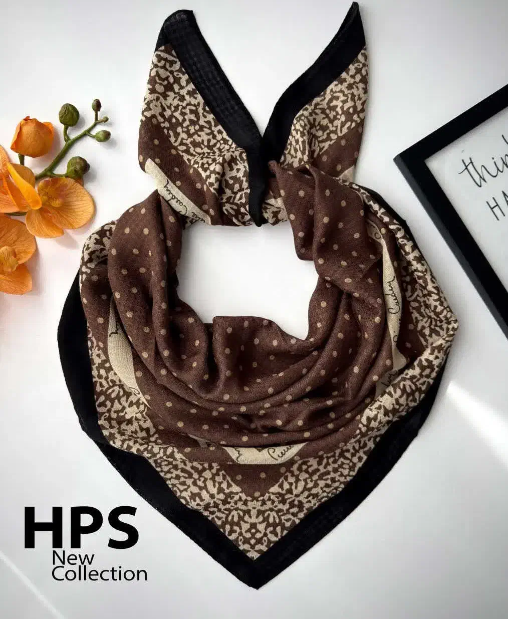 روسری های ویژه پاییزه|لباس|برخوار, |دیوار