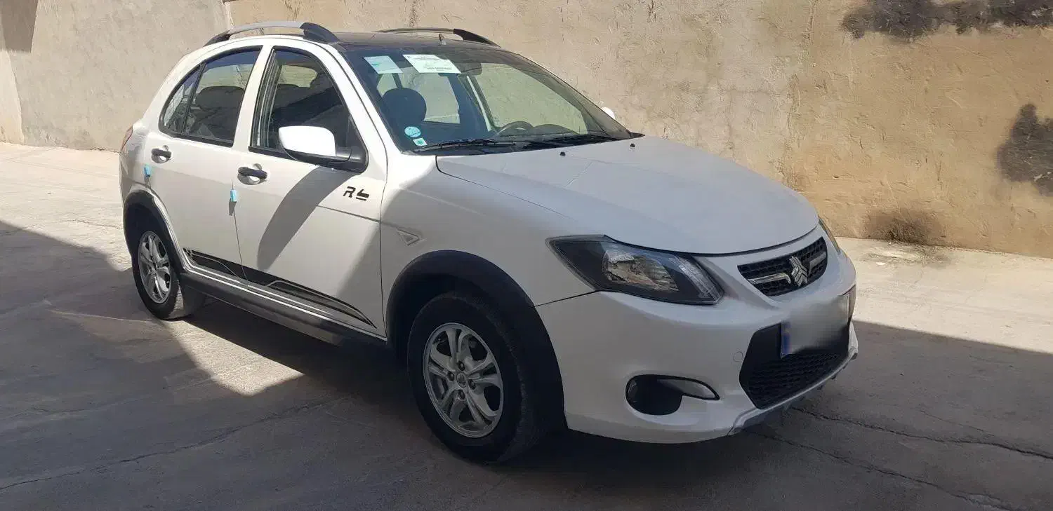 کوئیکR|خودرو سواری و وانت|بوشهر, |دیوار