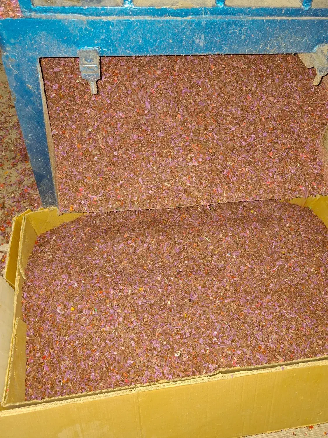 فروش پرک آسیابی سبد|عمدهفروشی|خوانسار, |دیوار