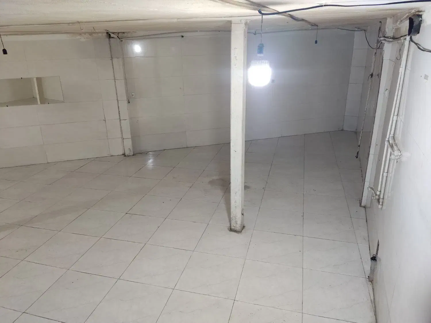 اجاره مغازه در فلکه علی آباد|اجارهٔ مغازه و غرفه|اردبیل, |دیوار