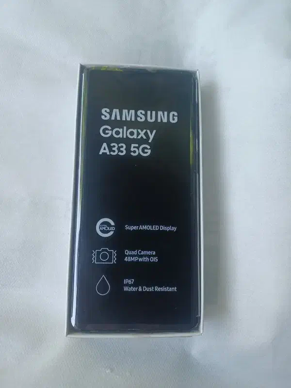 a33 5g|موبایل|تهران, مدائن|دیوار