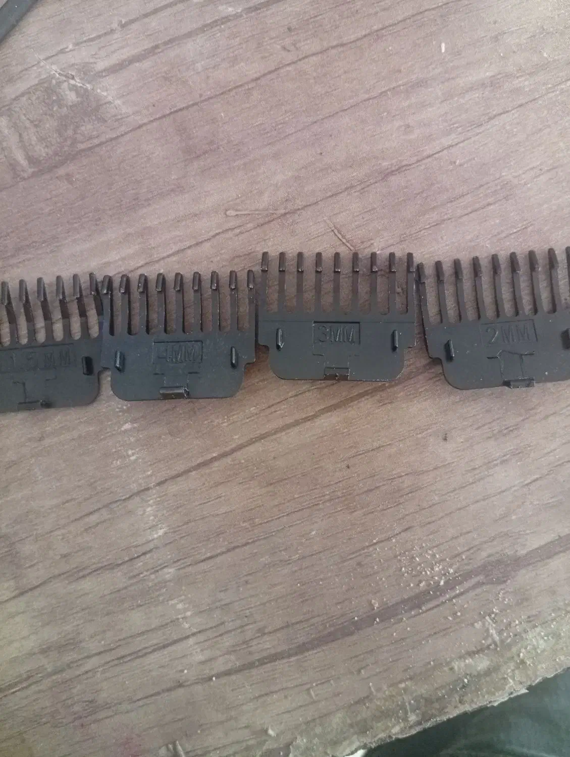 ماشین اصلاح شارژی|آرایشگاه و سالن‌های زیبایی|پاکدشت, پارچین|دیوار