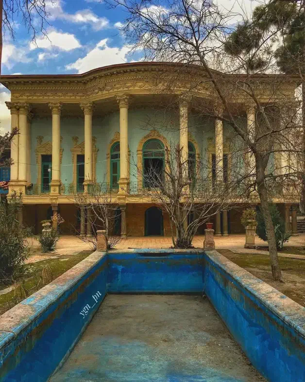 فروش مستغلات کامرانیه شمالی|فروش زمین و ملک کلنگی|تهران, کامرانیه|دیوار