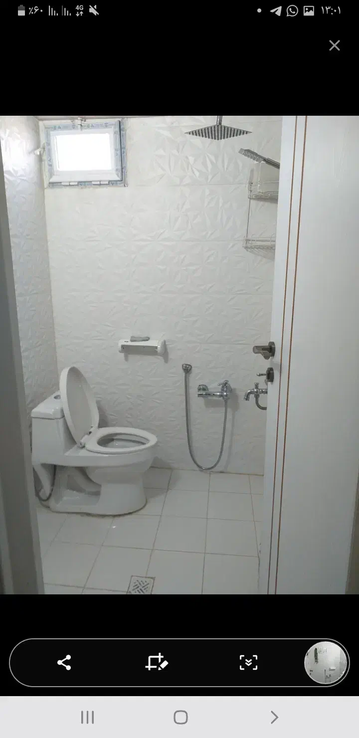 آپارتمان ۳ خوابه مبله لوکس و وی آی پی|اجارهٔ کوتاهمدت آپارتمان و سوئیت|اصفهان, بهارستان|دیوار