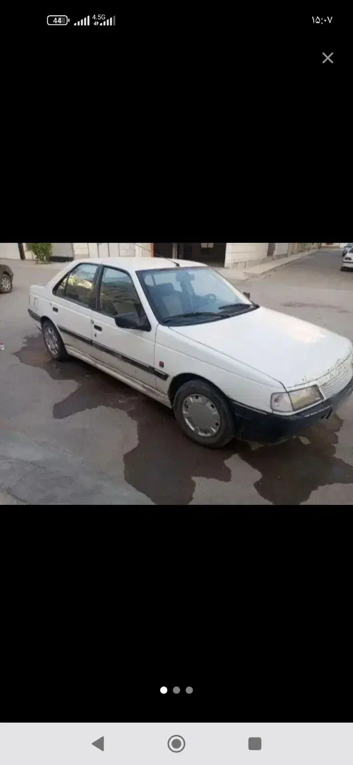 اردی|خودرو سواری و وانت|ملایر, |دیوار