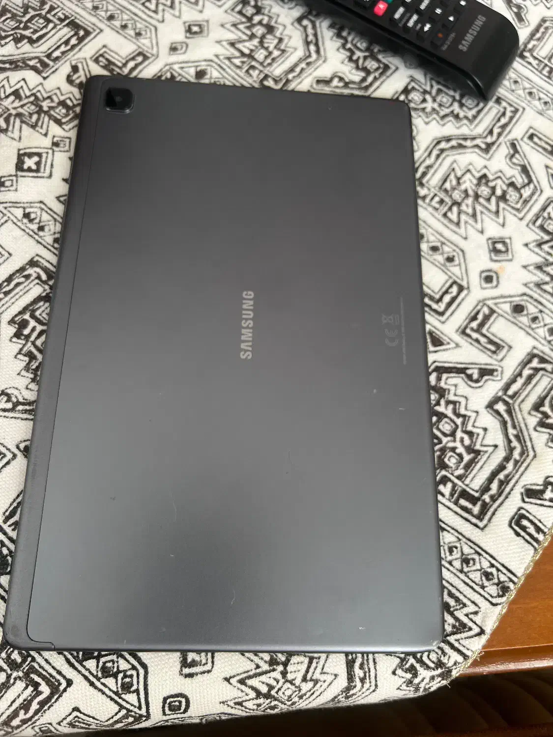 تبلت سامسونگ Tab A7|تبلت|تهران, فرمانیه|دیوار