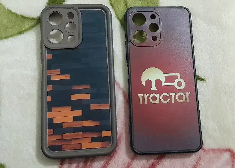 کاور گوشی ردمی ۱۲|لوازم جانبی موبایل و تبلت|سلماس, |دیوار