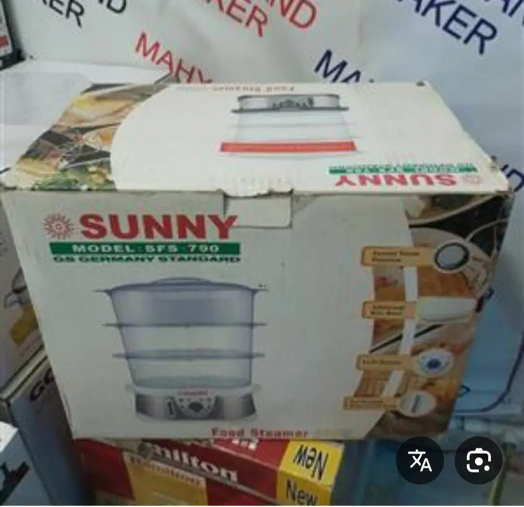 وسایل آشپزخانه|سایر لوازم برقی|تربت‌حیدریه, منصوریه|دیوار