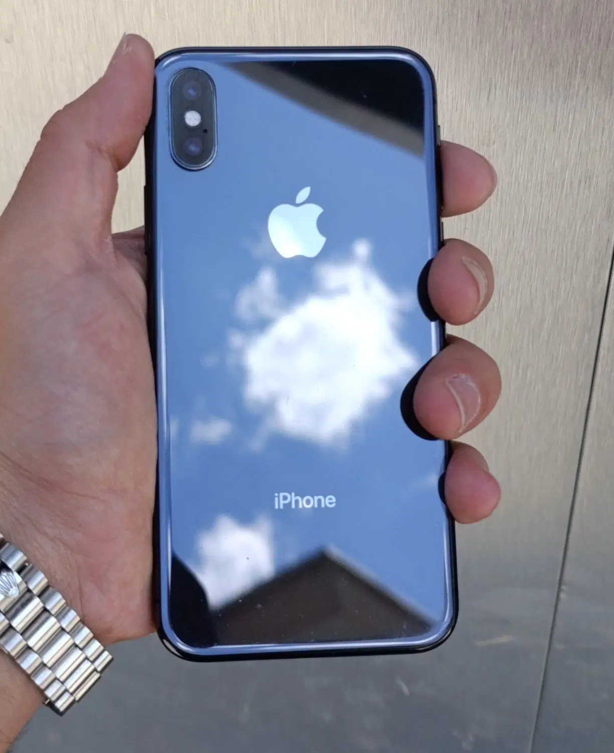 iPhone X|موبایل|تبریز, |دیوار