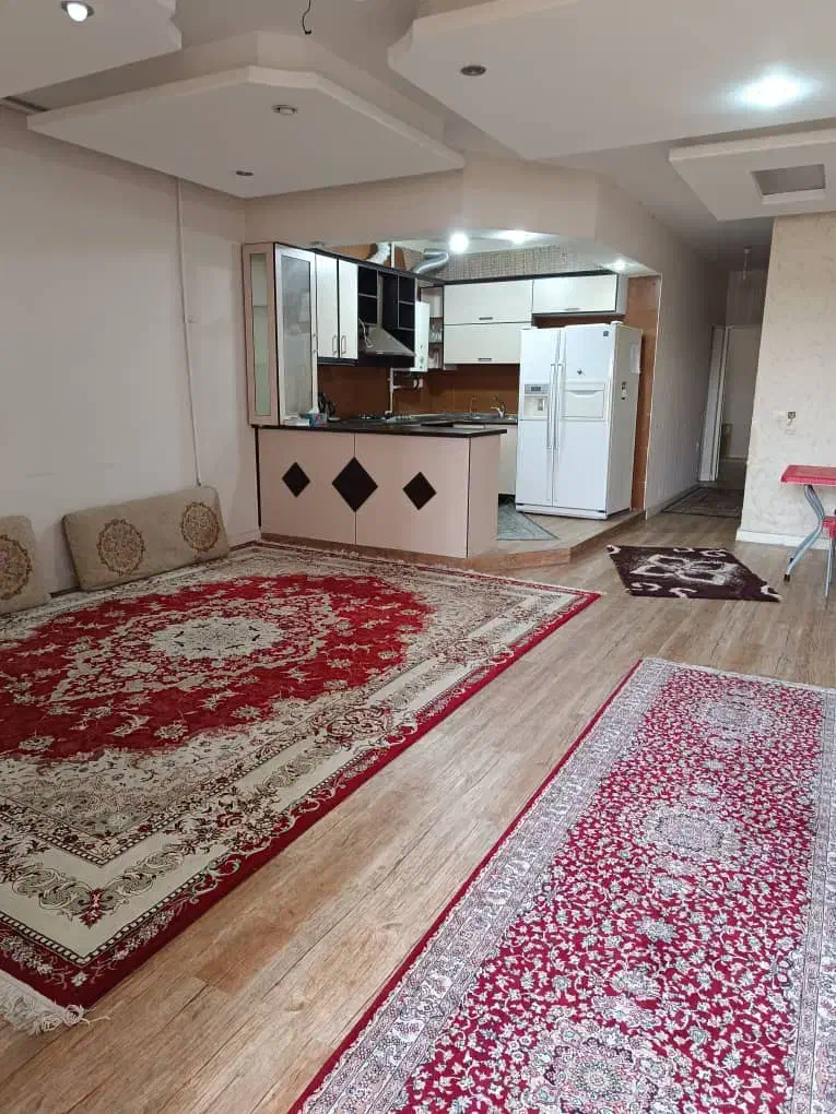 یک واحد اپارتمان ۸۰متری در کوی نبوت|اجارهٔ آپارتمان|اهواز, نبوت|دیوار