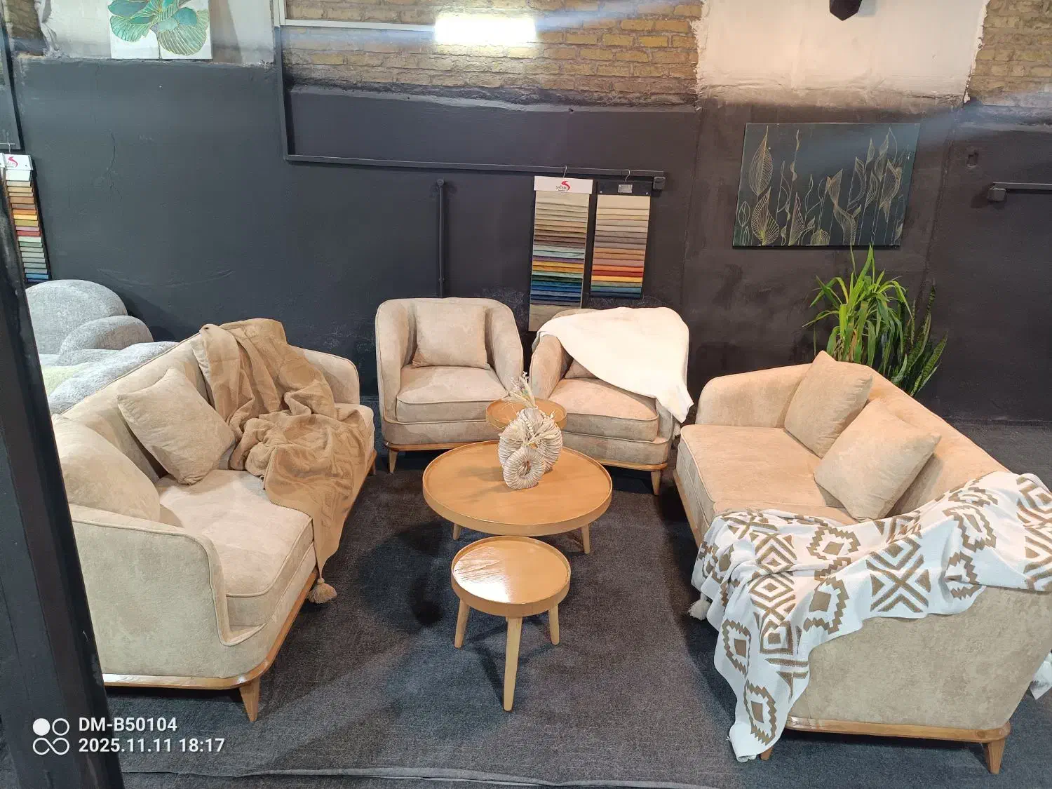 حراجی مبل|مبلمان خانگی و میز عسلی|کرمانشاه, |دیوار