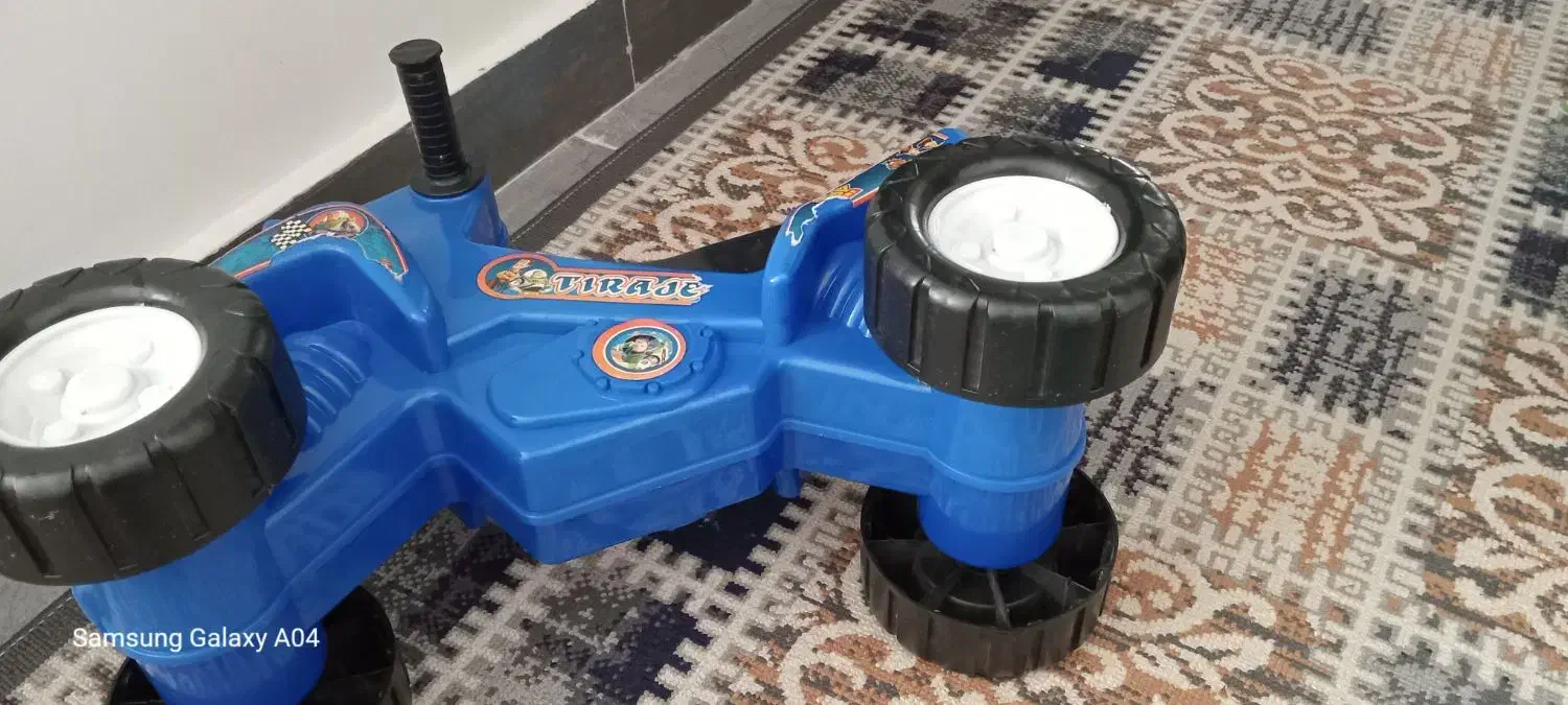 موتور|اسباب و اثاث بچه|شاهرود, |دیوار