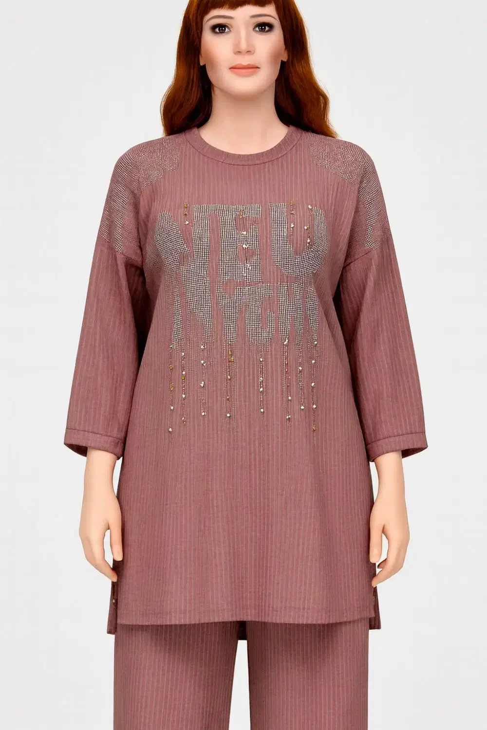 پوشاک|لباس|گلبهار, شهر جدید گلبهار|دیوار