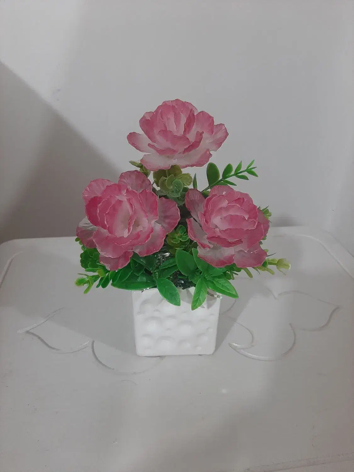 گلهای ماندگار|گل مصنوعی|رشت, حمیدیان|دیوار