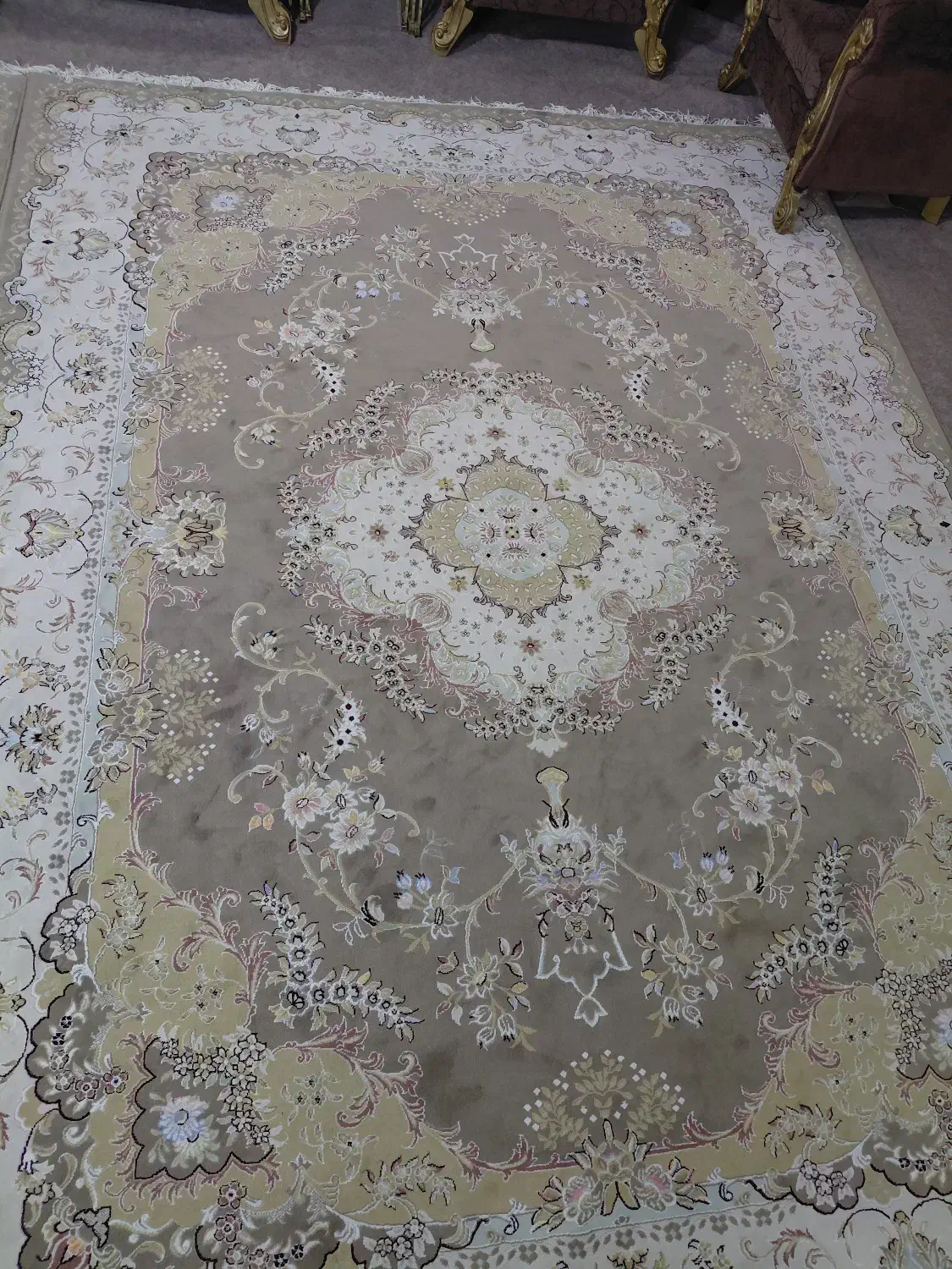 فرش|فرش|نظرآباد, نظرآباد|دیوار