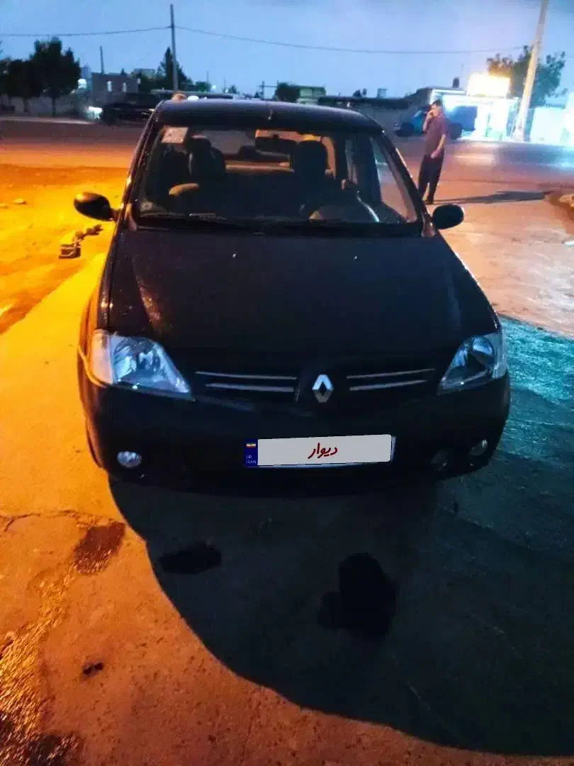 فروش ال ۹۰ ای ۲|خودرو سواری و وانت|کوهدشت, |دیوار