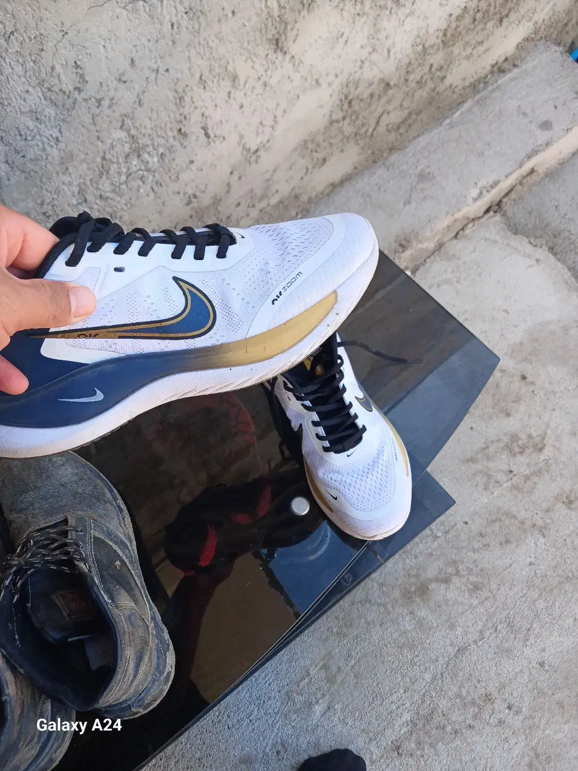 کفش اصل|کیف، کفش، کمربند|مشگین شهر, |دیوار