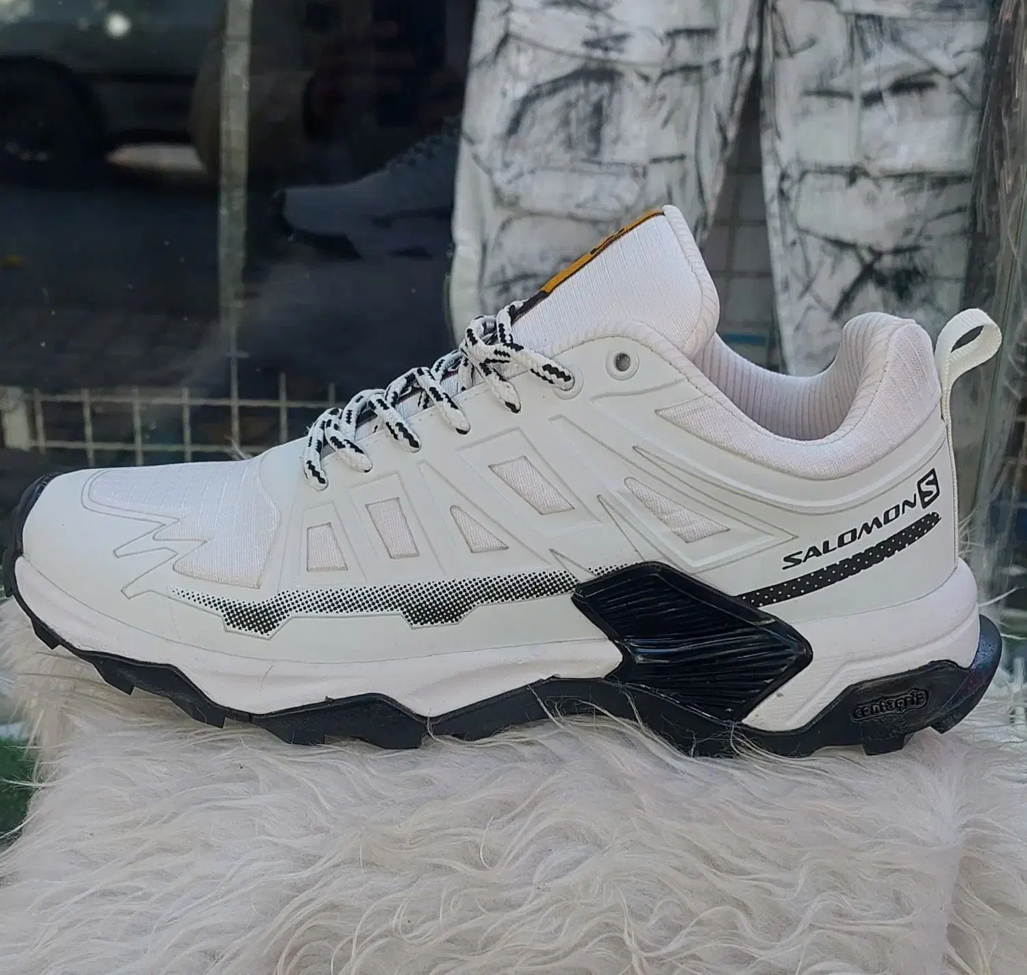 همه مدل کفش حراج به علت تغییر شغل|کیف، کفش، کمربند|نیشابور, فردوس شمالی|دیوار