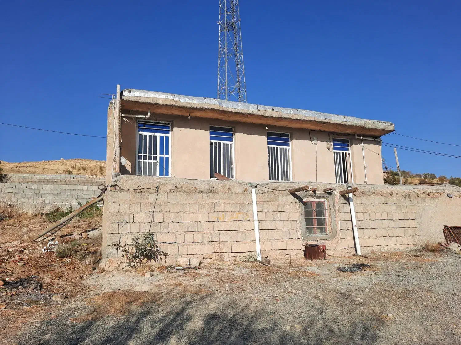 مسکونی|فروش خانه و ویلا|بیلوار, |دیوار