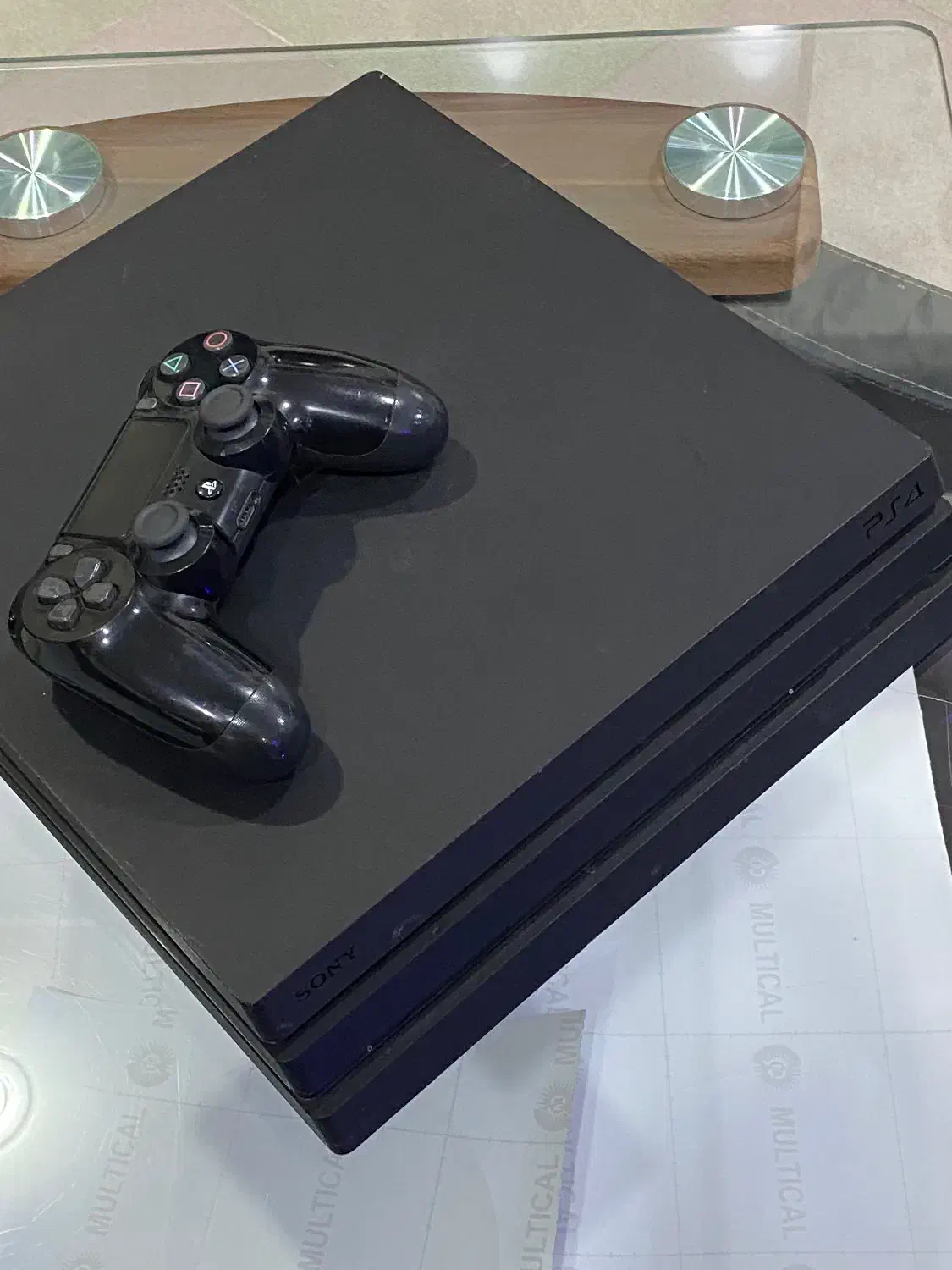 PS4 PRO کپی خور|کنسول، بازی ویدئویی و آنلاین|میناب, |دیوار