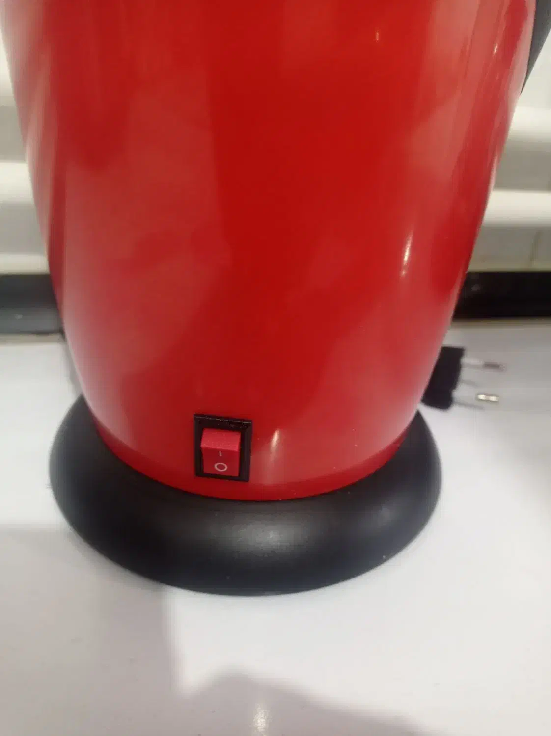 پفیلاساز استفاده نشده و نوهستش|سایر لوازم برقی|دهلران, |دیوار