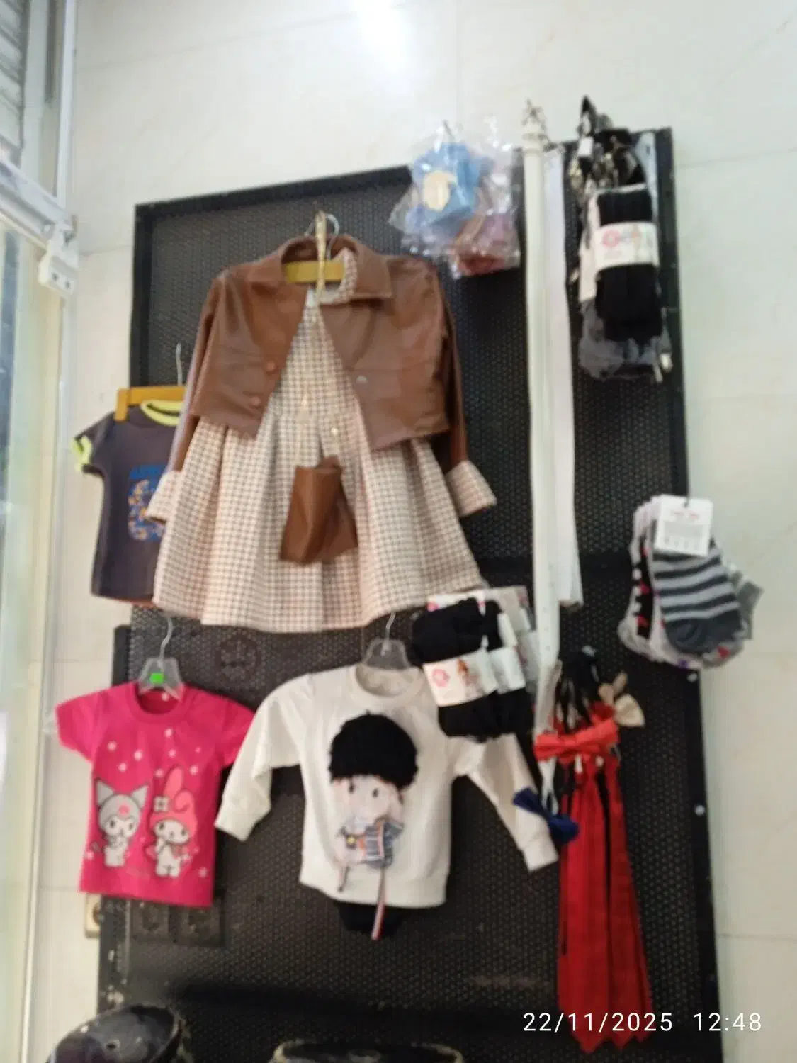 عمده لباس|عمدهفروشی|گرگان, |دیوار