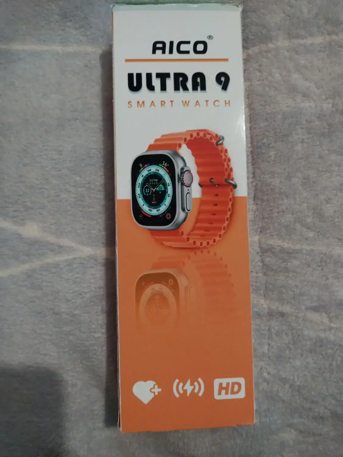 ساعت هوشمند مچی|ساعت|سبزوار, گلشن|دیوار