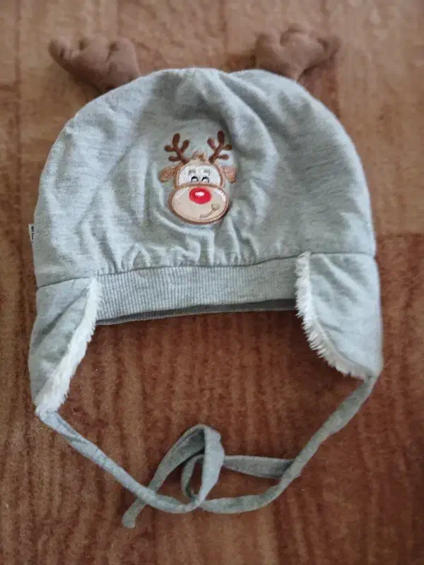 کاپشن سرهمی جواراب دارهمراه با کلاه نوزاد ۴۰۰|کفش و لباس بچه|کبودرآهنگ, |دیوار