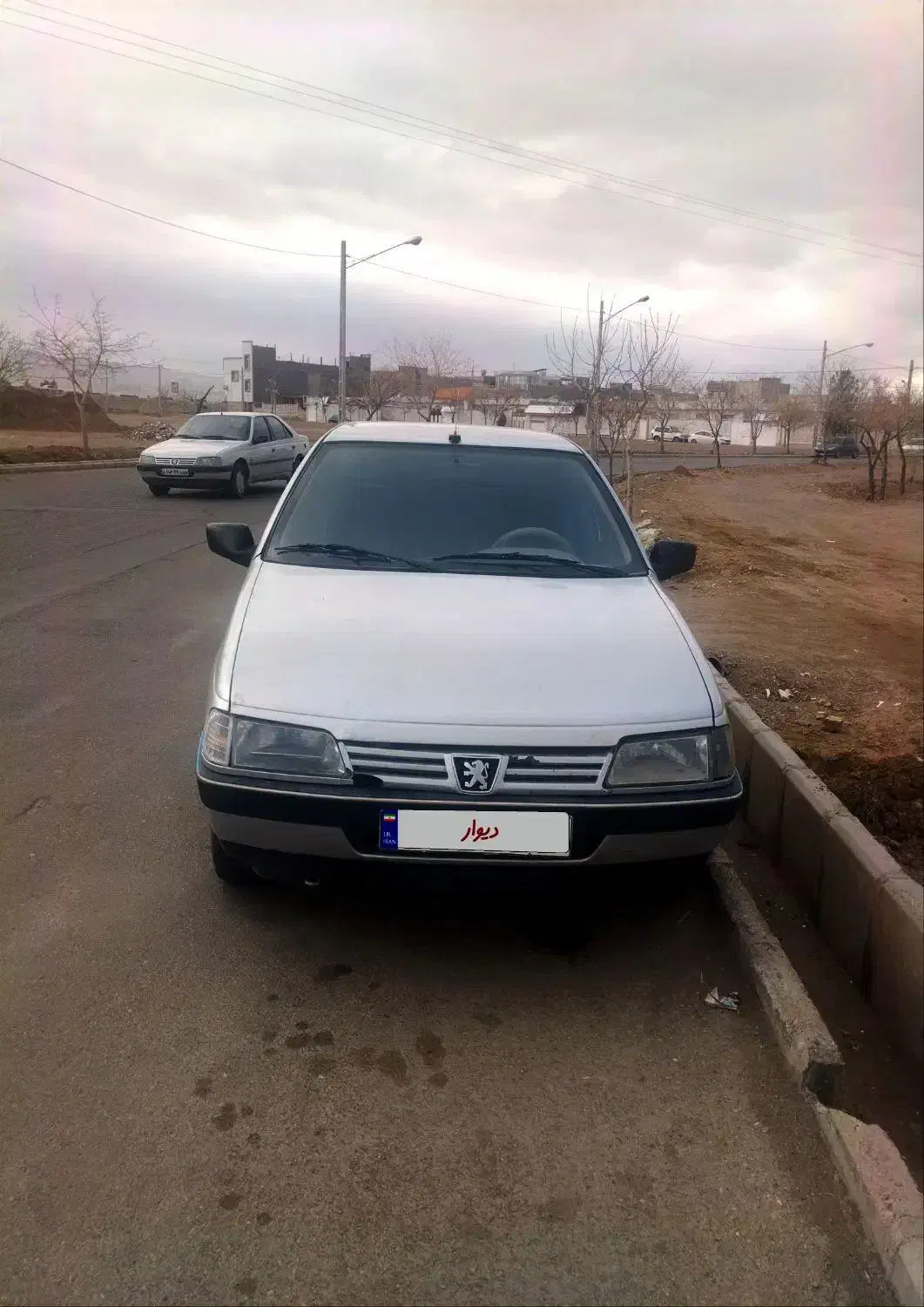 ماشین پژو|خودرو سواری و وانت|قائن, |دیوار