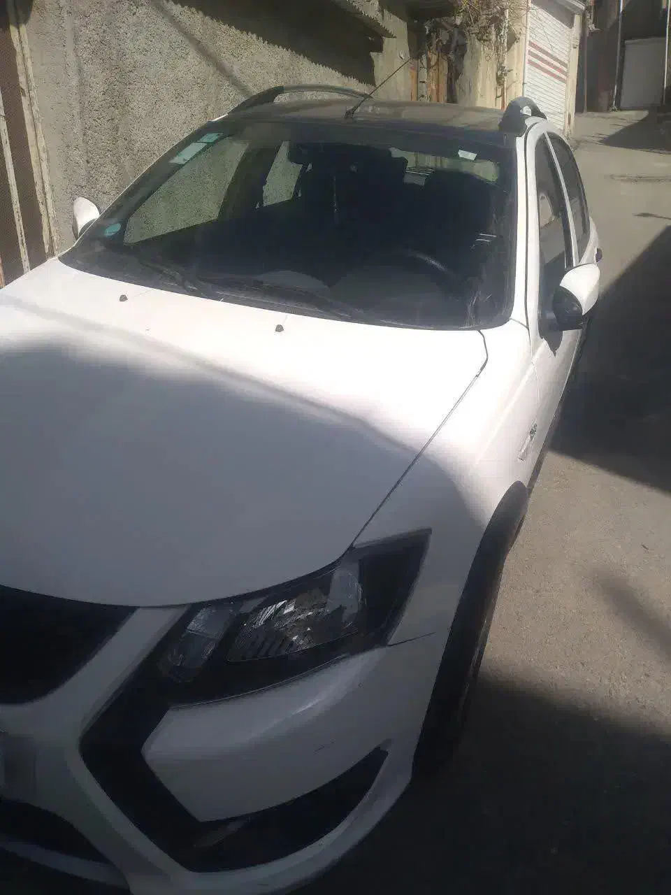 کوییک مدل 1403GXR|خودرو سواری و وانت|بومهن, |دیوار