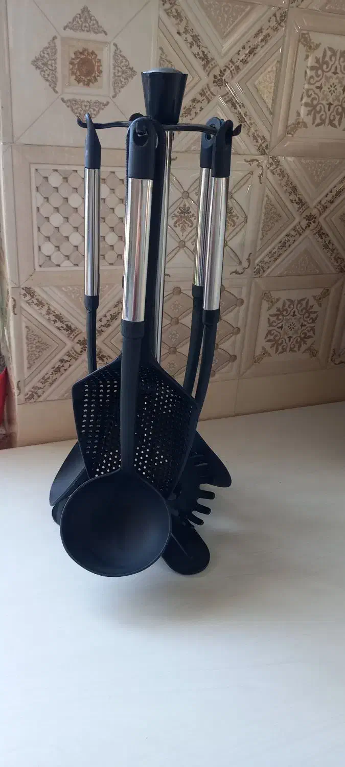 وسایل آشپزخانه|ظروف سرو و پذیرایی|میلاجرد, |دیوار