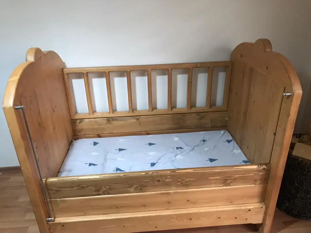 تخت کودک|تخت و صندلی بچه|تهران, اقدسیه|دیوار