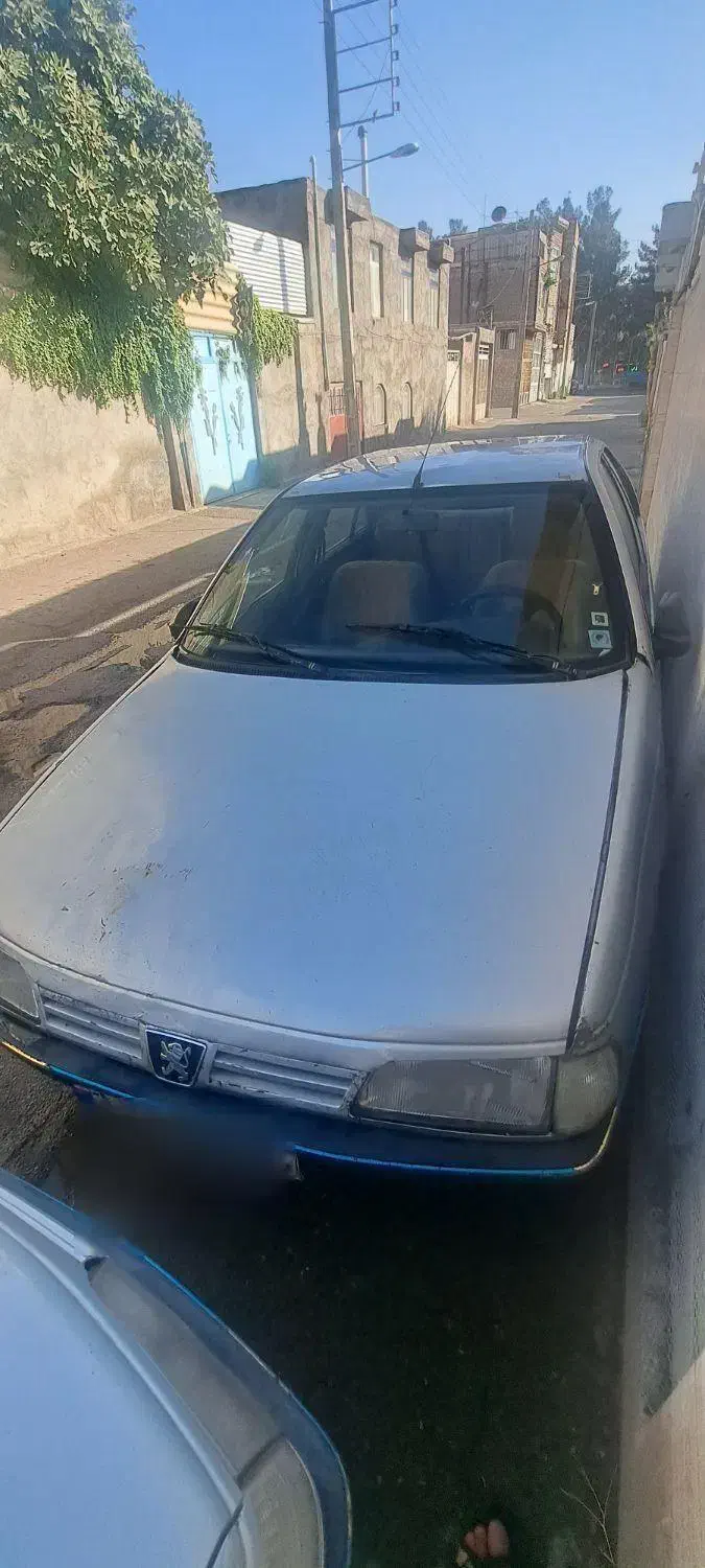 پژو روا سال|خودرو سواری و وانت|نیشابور, ناسیونال|دیوار