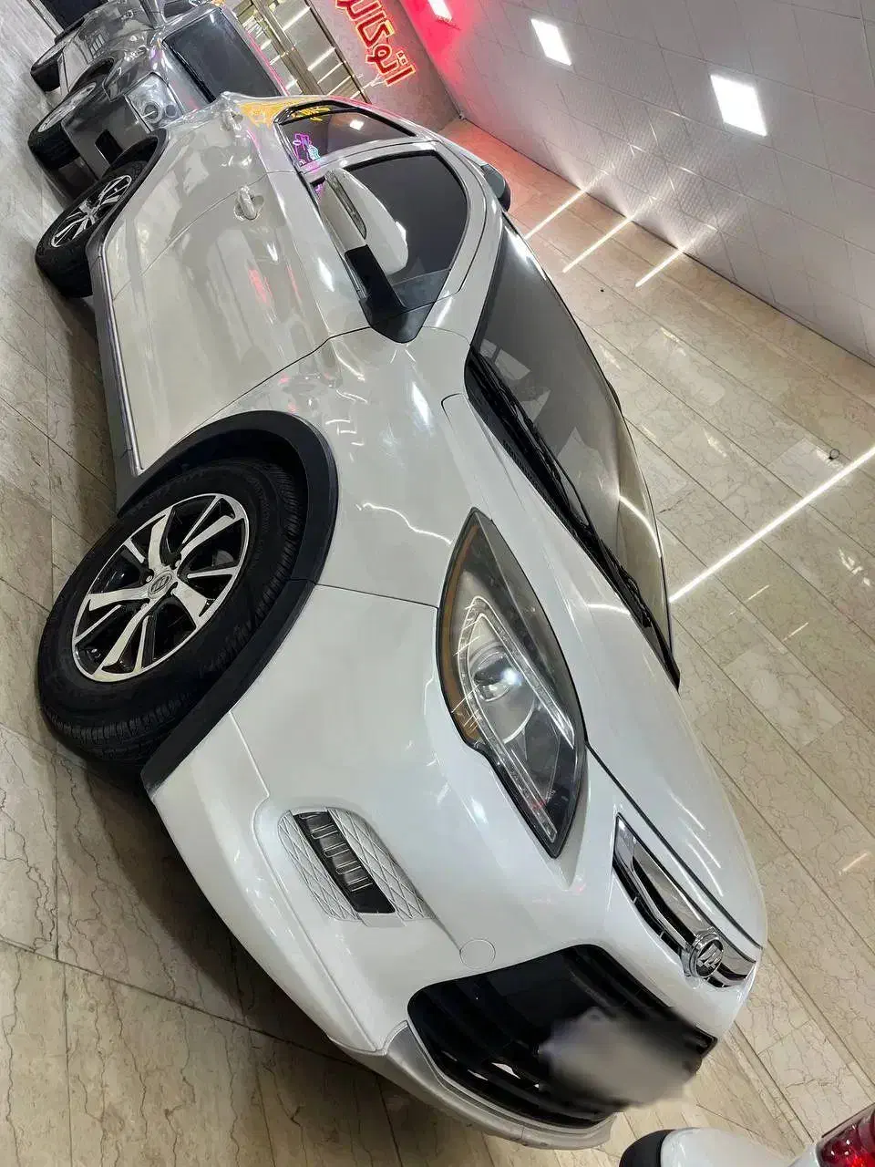 لیفان x50|خودرو سواری و وانت|شهرضا, |دیوار