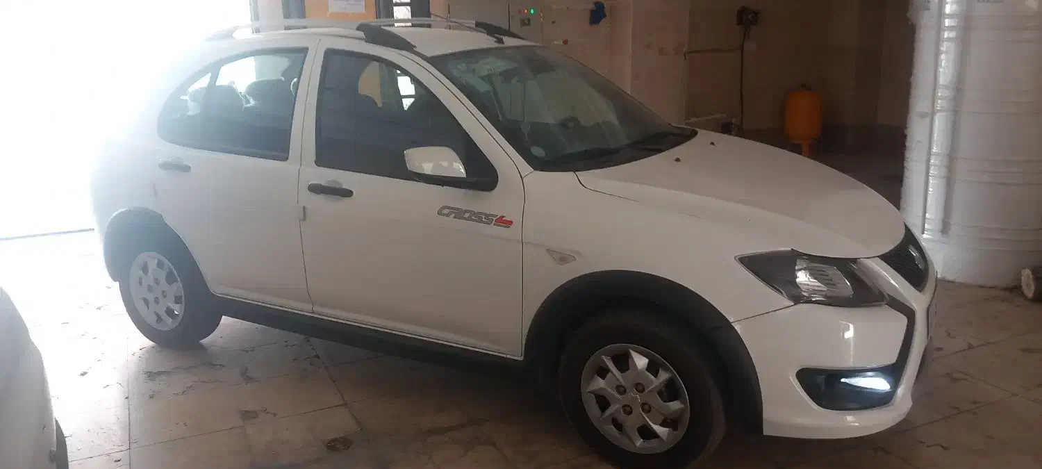 کوئیک sمدل ۱۴۰۲|خودرو سواری و وانت|دماوند, مسکن مهر گیلاوند|دیوار