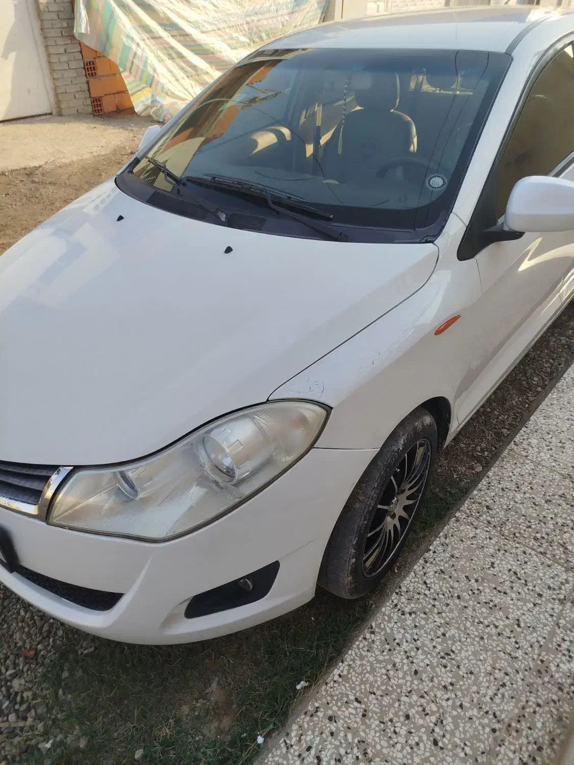 ام وی ام ۳۱۵|خودرو سواری و وانت|گنبد کاووس, |دیوار