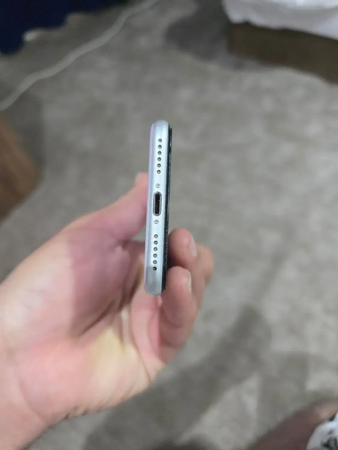 گوشی SE2020 IPHONE|موبایل|قشم, |دیوار