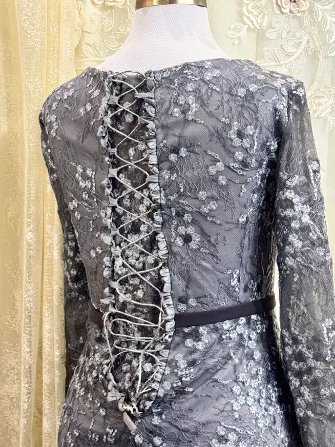 لباس مجلسی دانتل|لباس|سنقر, |دیوار