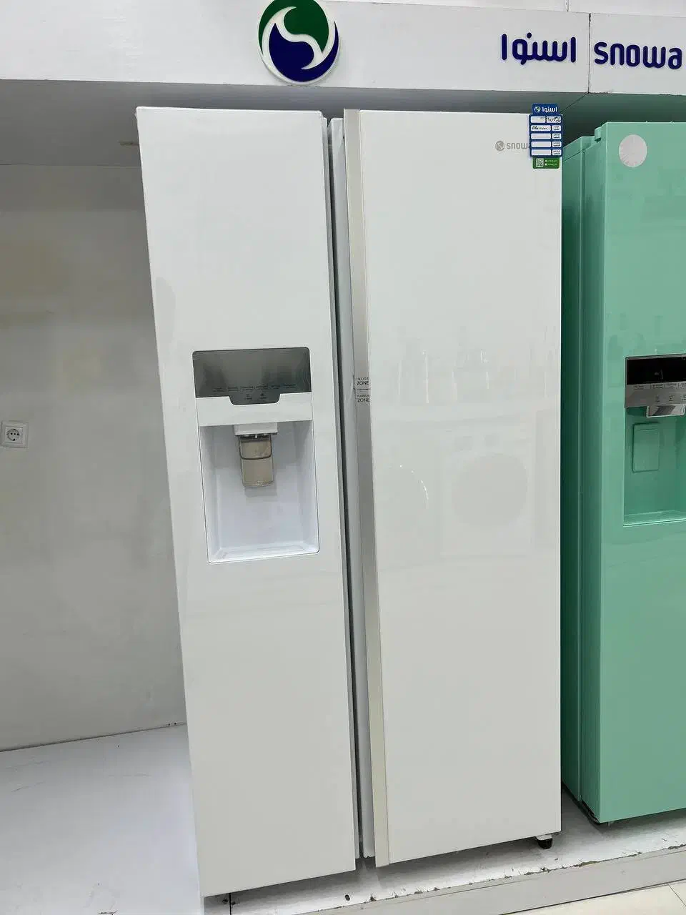 جشنواره پاییزی اسنوا|یخچال و فریزر|بردسکن, |دیوار