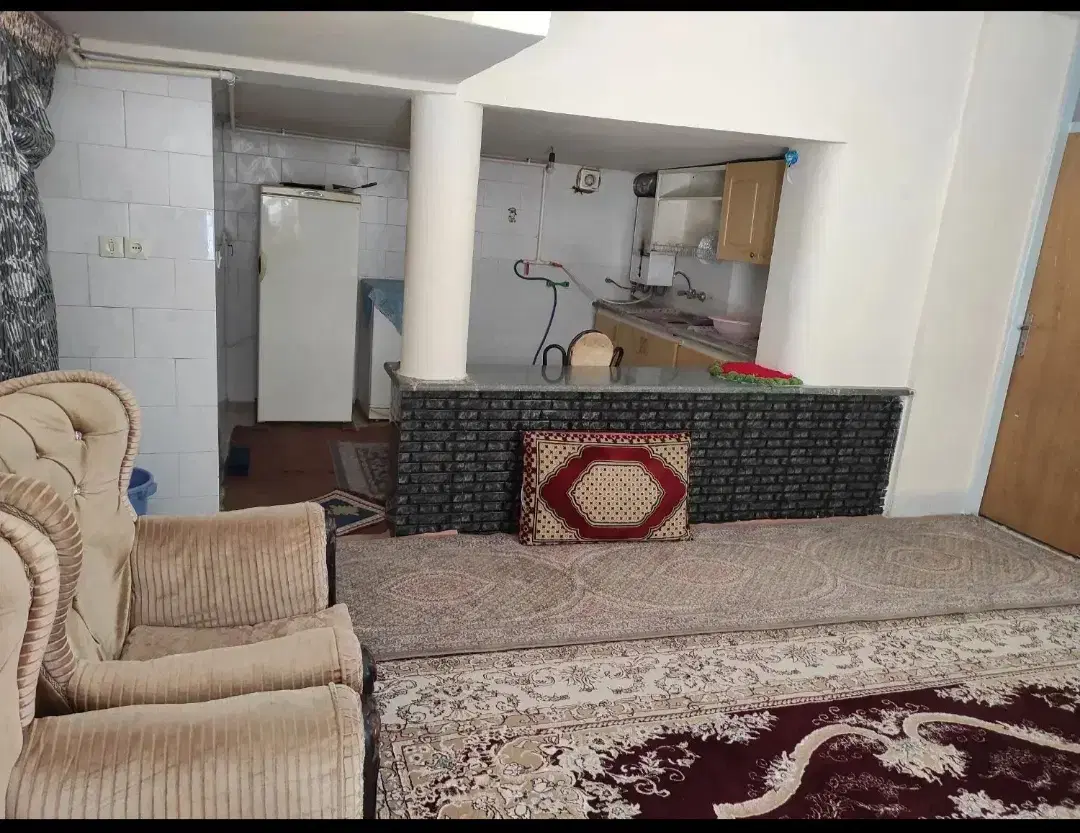 منزل مبله|اجارهٔ کوتاه‌مدت آپارتمان و سوئیت|سپیدان, |دیوار