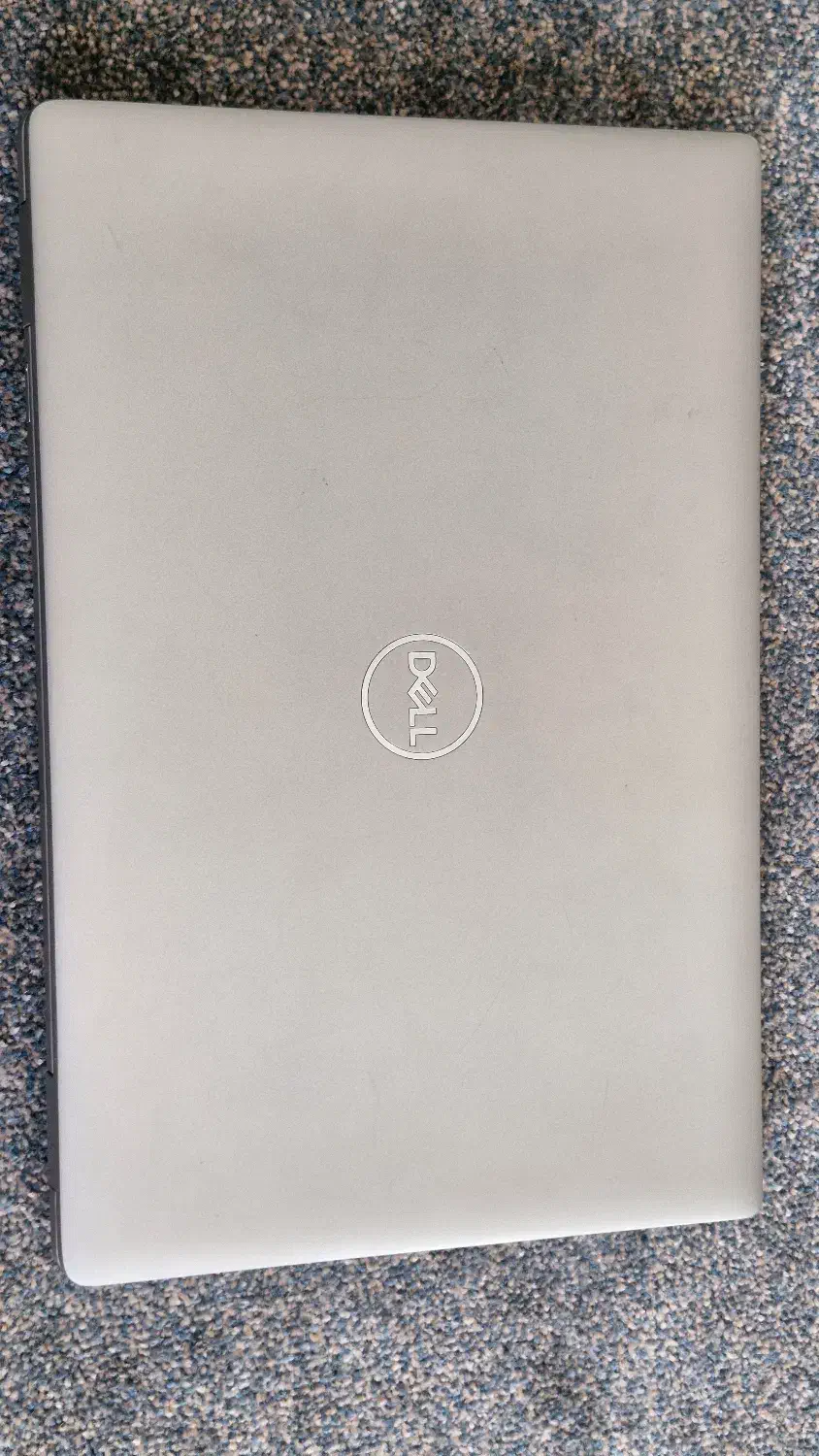 لپ‌تاپ Dell Latitude 5520 فوق‌العاده تمیز و سبک|رایانه همراه|سیرجان, |دیوار