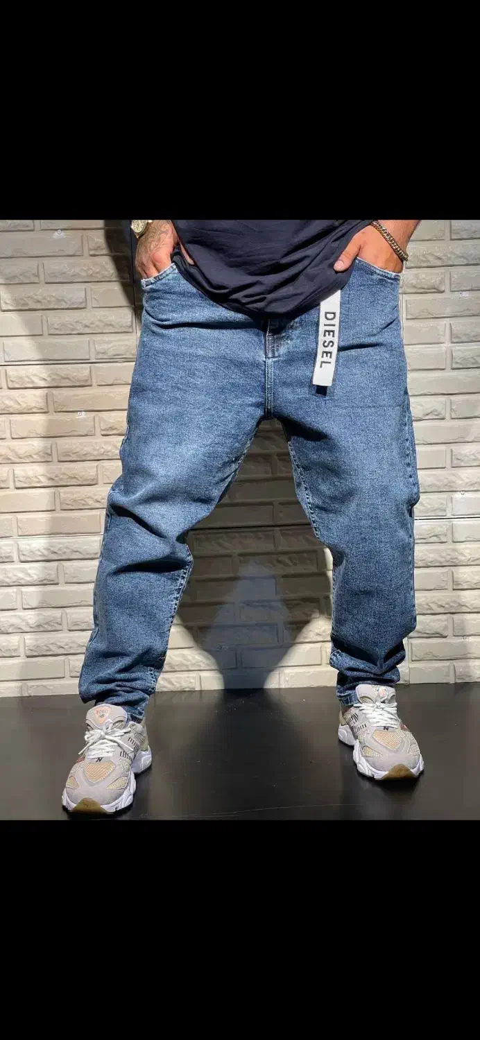 شلوارآبی|لباس|کاشان, فاز ۲ ناجی آباد|دیوار